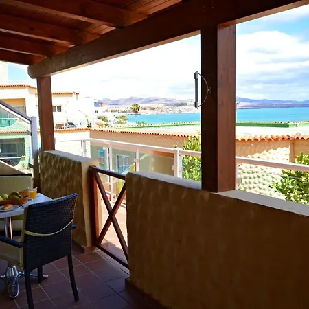Διαμέρισμα Playa 2 By Interhome *