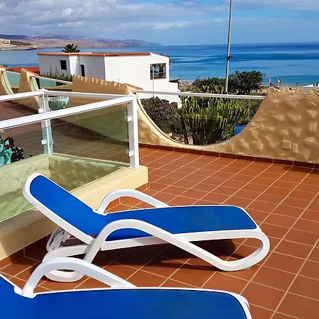 Playa 2 By Interhome Daire