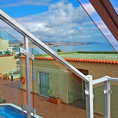 Playa 2 By Interhome Costa Calma