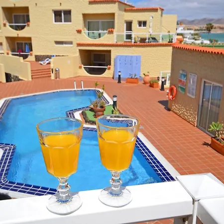 Playa 2 By Interhome * Costa Calma