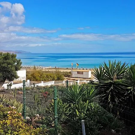 Daire Playa 2 By Interhome