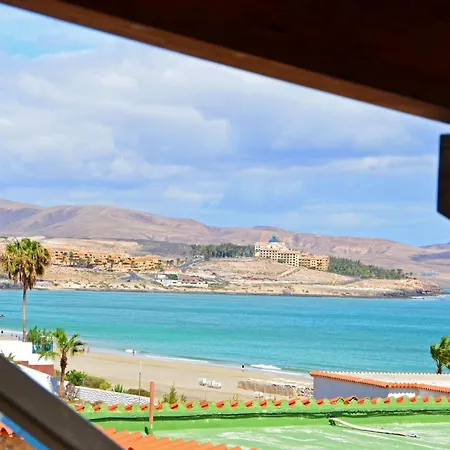 Daire Playa 2 By Interhome