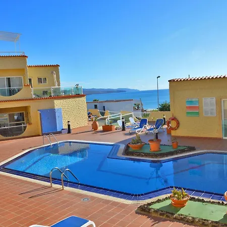 Playa 2 By Interhome Daire *