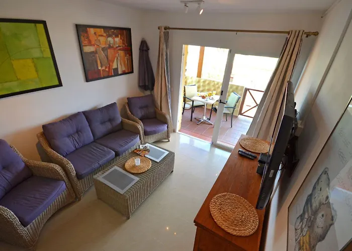 Playa 2 By Interhome Daire Costa Calma