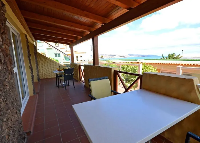 Daire Playa 2 By Interhome