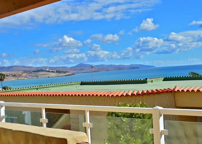 Playa 2 By Interhome Daire *