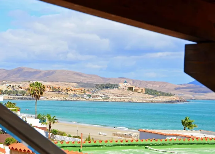 Daire Playa 2 By Interhome