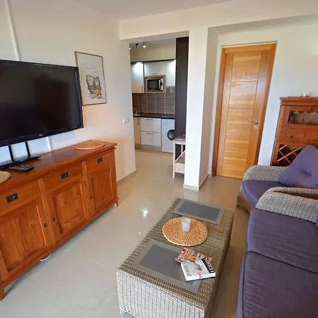 Playa 2 By Interhome * Costa Calma