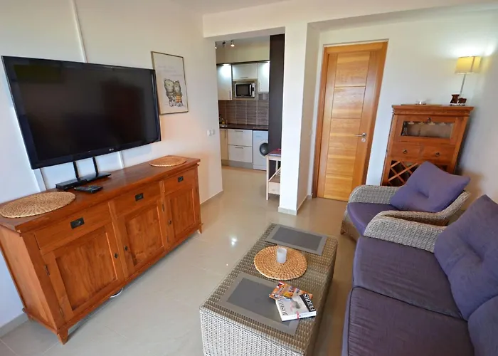 Playa 2 By Interhome * Costa Calma