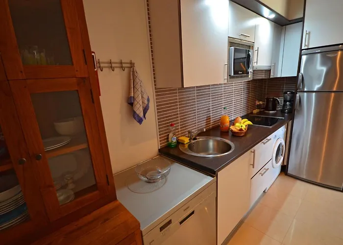 Appartement Playa 2 By Interhome Costa Calma