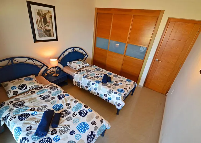 Apartamento Playa 2 By Interhome