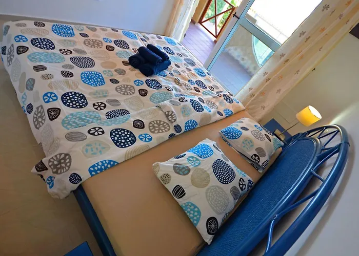 Appartement Playa 2 By Interhome *