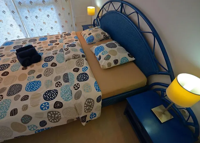 Playa 2 By Interhome Apartamento *