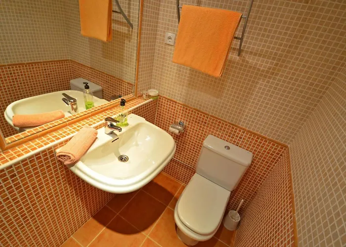 Playa 2 By Interhome Appartement *