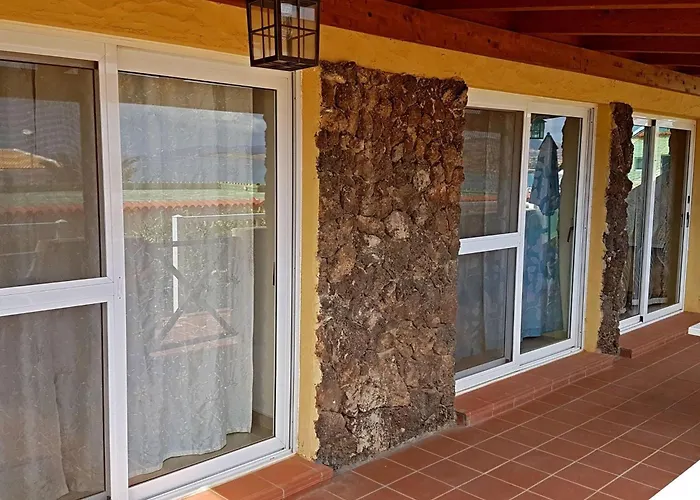 Playa 2 By Interhome * Costa Calma