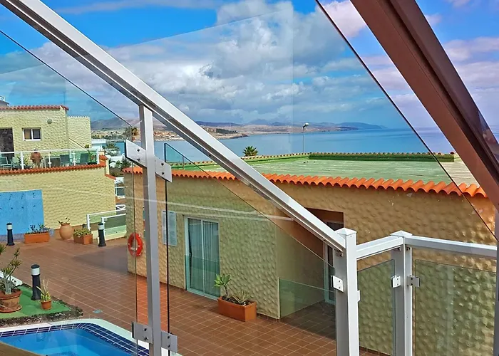 Playa 2 By Interhome Costa Calma