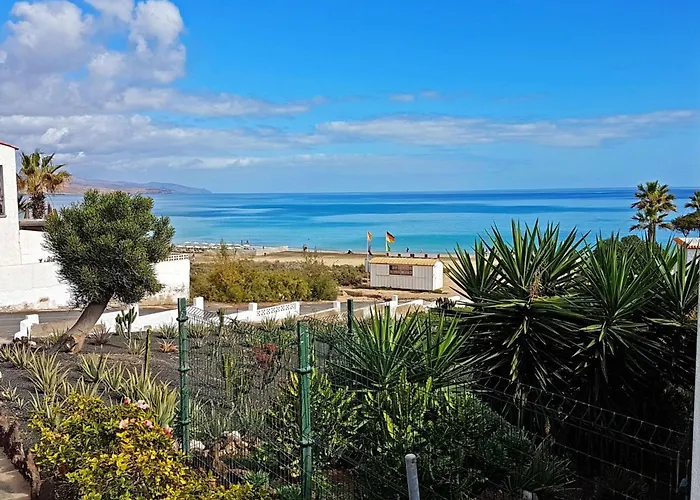 Appartement Playa 2 By Interhome