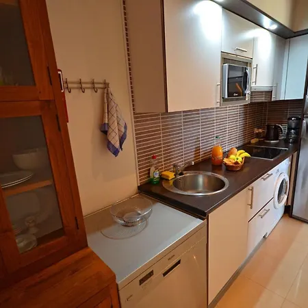 Apartment Playa 2 By Interhome Costa Calma