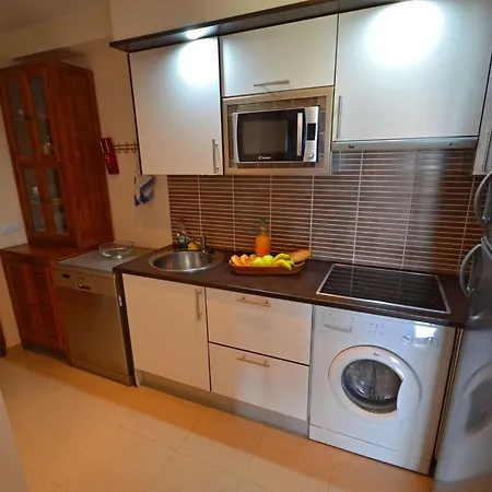 Playa 2 By Interhome Apartment *