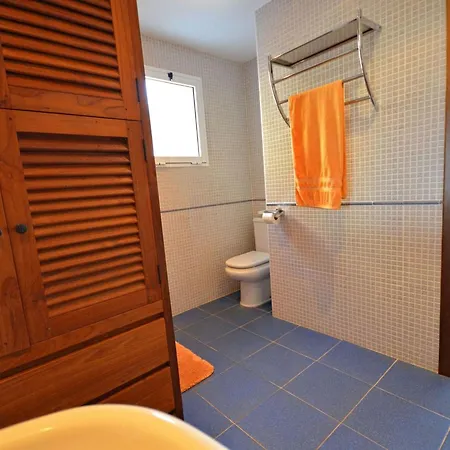 Playa 2 By Interhome Apartment Costa Calma