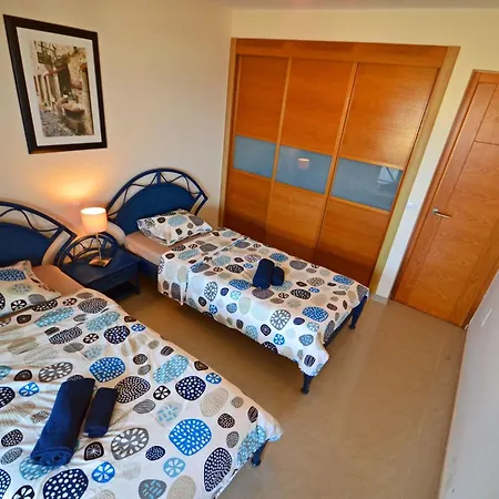 Apartment Playa 2 By Interhome