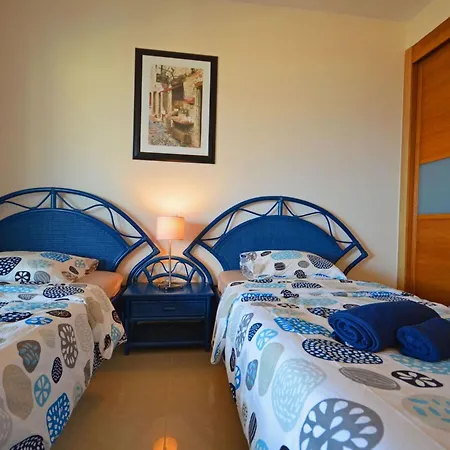 Apartment Playa 2 By Interhome *