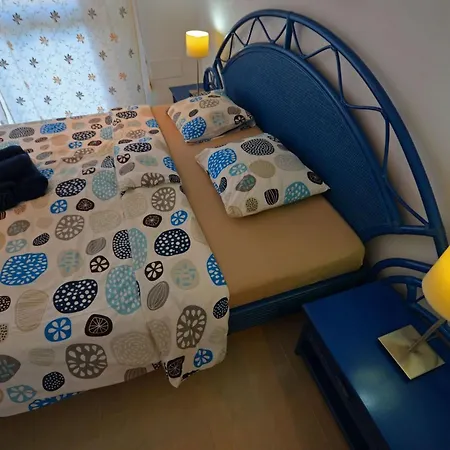 Playa 2 By Interhome Apartmán *