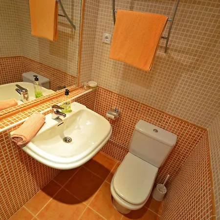 Playa 2 By Interhome Apartmán *