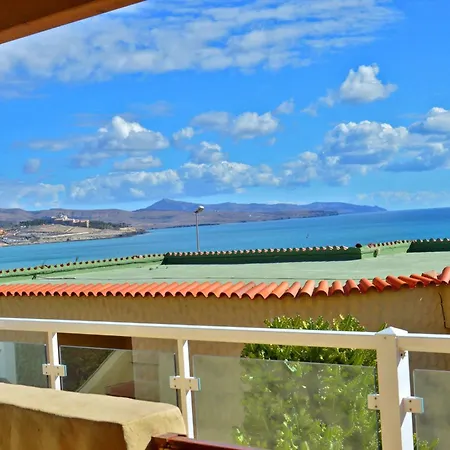 Playa 2 By Interhome Apartmán *