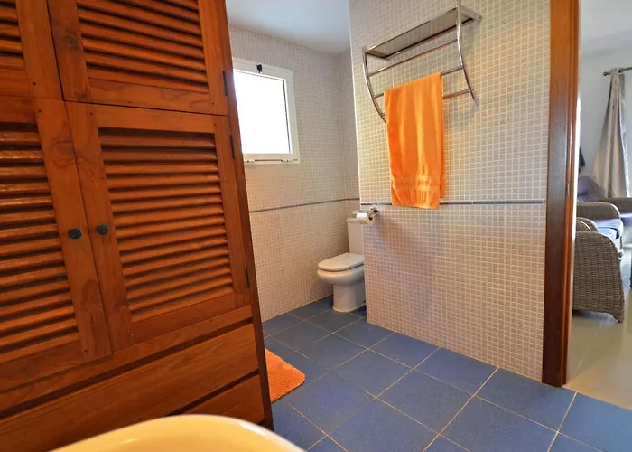 Playa 2 By Interhome Apartment Costa Calma