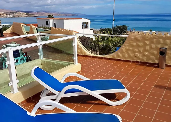 Playa 2 By Interhome Apartment