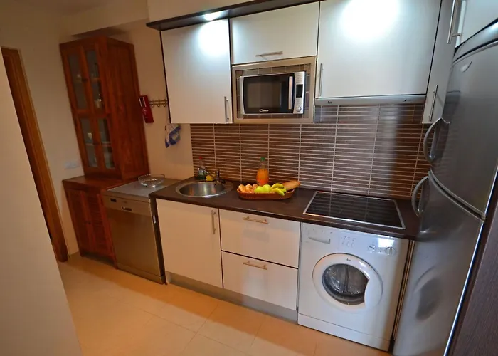 Playa 2 By Interhome Apartmán *