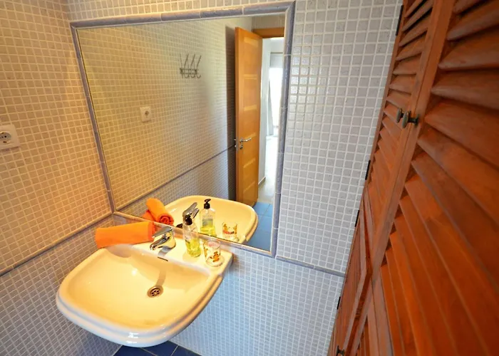 Playa 2 By Interhome Costa Calma