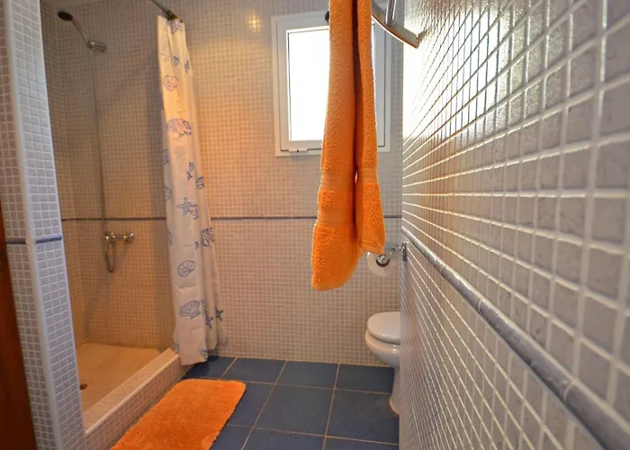 Apartmán Playa 2 By Interhome Costa Calma