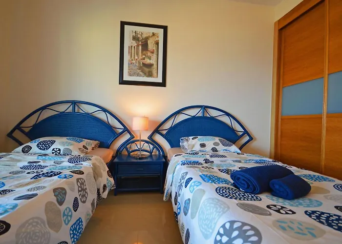 Apartmán Playa 2 By Interhome *