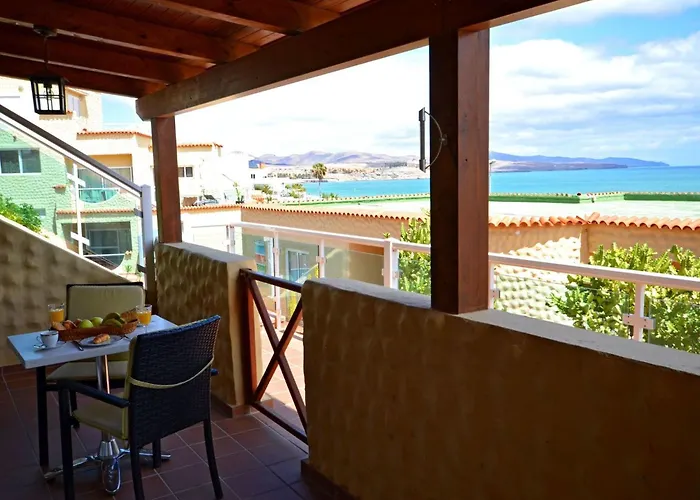 Apartmán Playa 2 By Interhome *