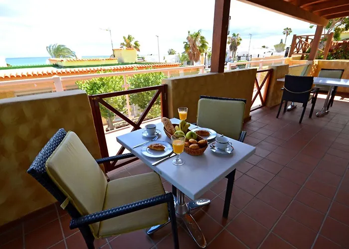 Playa 2 By Interhome Apartmán