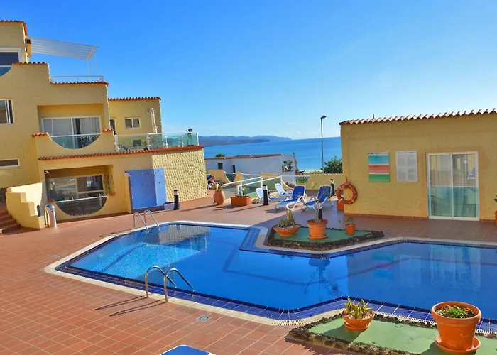 Playa 2 By Interhome Apartmán *